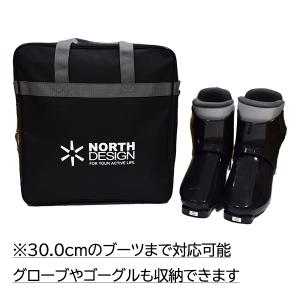 ノースデザイン north design メン...の詳細画像3