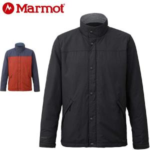 Marmot Marmot デュースダウンジャケット メンズ TOMMJL31 アウトドアウェア　ジャケットの商品画像