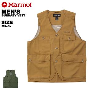 Marmot（マーモット） メンズ ジャケット パーカー HEAT NAVI Volcano