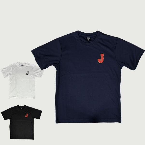 侍ジャパン メンズ 半袖 Tシャツ X5634W