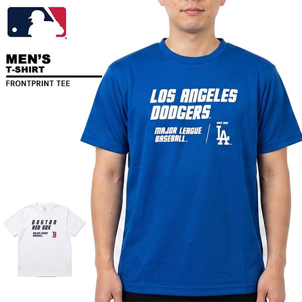 MLB メンズ Tシャツ 半袖 X5637M