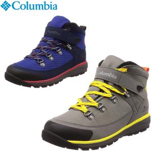 コロンビア columbia ジュニア スノトレ ウィンターシューズ