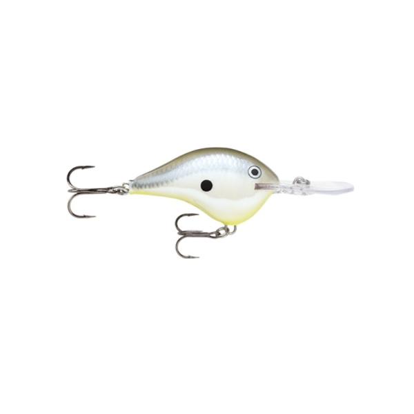 ラパラジャパン　DT6-DSSD DT6 DIVES-TO ダイブストゥ 5cm ディスコシャッド