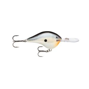 RaPaLa（ラパラ） DT-6 ディープクランク【1】 : バックラッシュYahoo