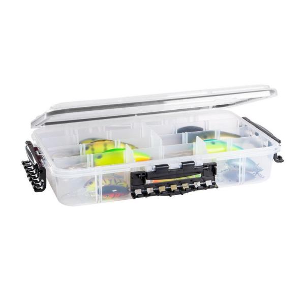 プラノ　STOWAWAY ウォータープルーフ DEEP 3700 4-23