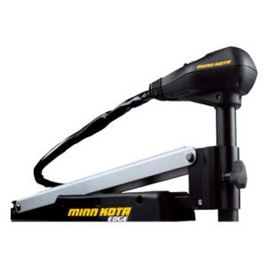 【minn kota】製エレキ MINN KOTA（ミンコタ） エレキ 新型EDGEモデル コントロール BOXセット