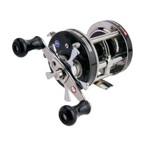 アブ AMB.6500CS ROCKET II Chrome（右ハンドル） / アブガルシア