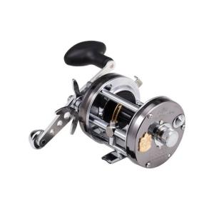 アブガルシア アンバサダー 6500CS Rocket Gunnar アブガルシア(Abu Garcia) アンバサダー 6500CS ROCKET RED(右