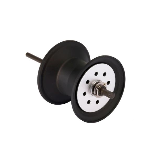 アブ　Abu Works Zenon Mg 32mm Spool 12lb-100m