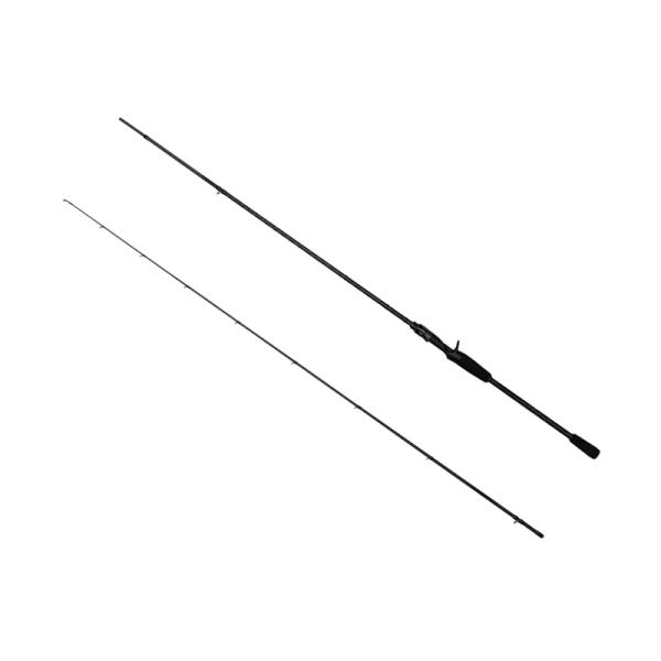 アブ　ソルティースタイル クロダイ SYKC-792ML