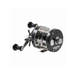 アブガルシア アンバサダー 4501 ストライパー ブラック 左