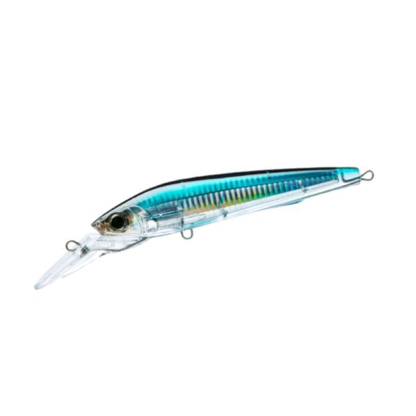 ヨーヅリ　3D マグナム (S) 180mm CPSH シャッド