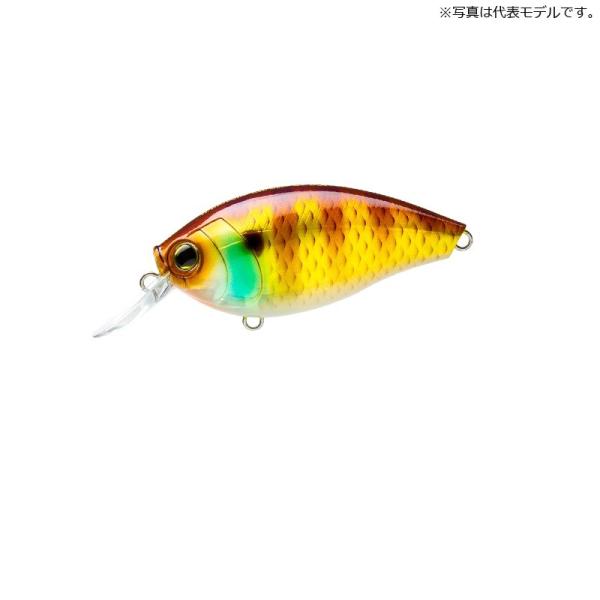 デュエル　ハードコアクランク2+ 65F R1375 ナチュラルブルーギル