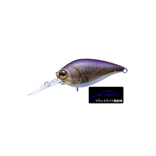 デュエル　R1582-KVGW ラトゥール クランク 5+ 80F 80mm 06 KVGW ケイム...