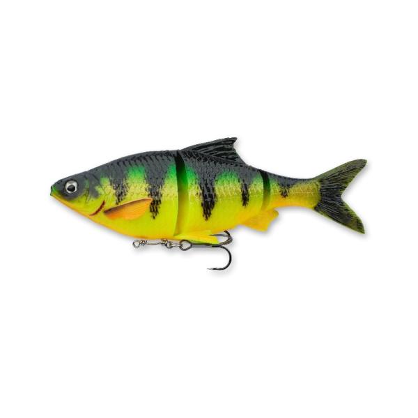 サベージギア　3DラインスルーギザードSS 7インチ ファイヤータイガー