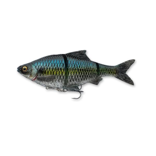 サベージギア　3DラインスルーギザードSS 10インチ セクシーシャッド