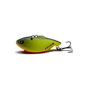 DUEL（デュエル） EZ-Q キャスト 喰わせ 3.5号 ケイムラレッドパープル