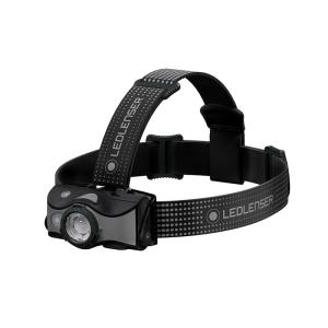 アウトドアライト LED LENSER LL MH8 (GIFTBOX) 充電式/単三電池兼用