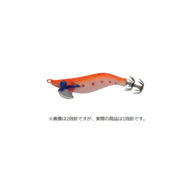 ヤマシタ　ナオリー レンジハンター シャロー 1.5S 001 オレンジグロー