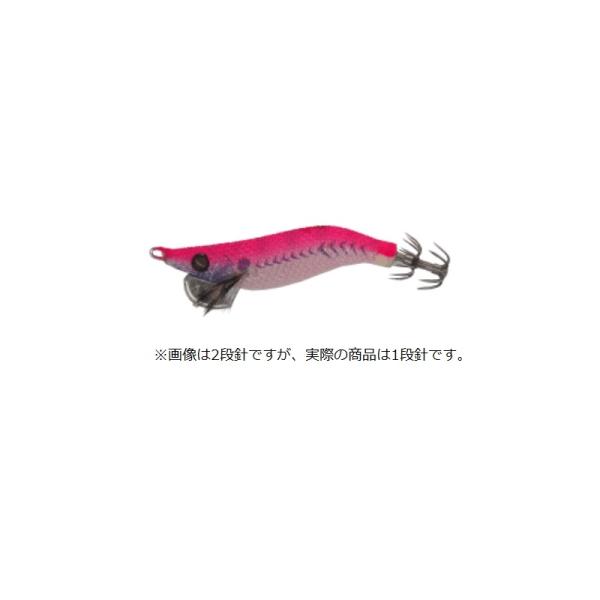 ヤマシタ　ナオリー レンジハンター ベーシック 1.5B 002 ピンクグロー