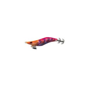 ヤマシタ エギ王 K 2.5 051 スケスケキャンディ ラメ布 ケイムラ虹
