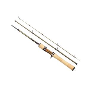 UFMウエダ トラウトスティンガーボロン TSS-77Ti/D304L 美品 釣り