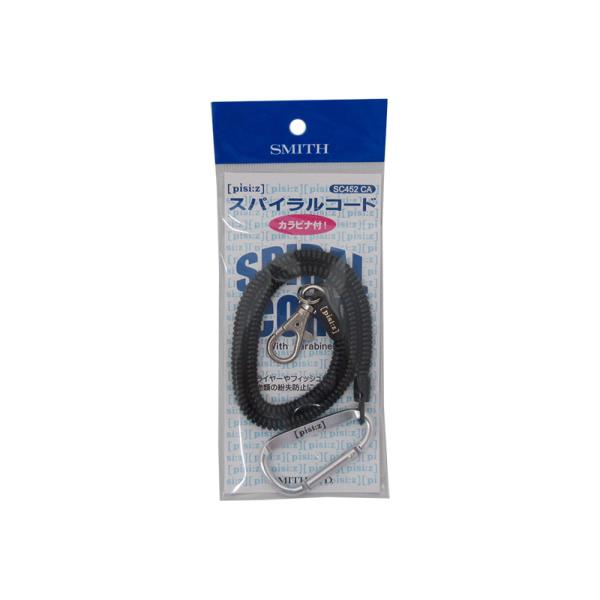 スミス　Piスパイラルコード SC452 CA