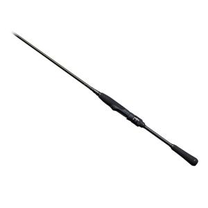 DAIWA（ダイワ） バスロッド クロノス 662LS 2ピース スピニングモデル