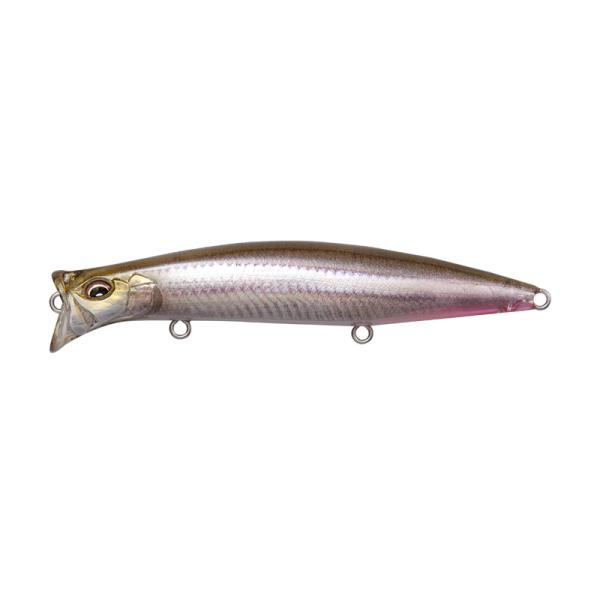 メガバス　KIRINJI キリンジ 120 FA ナチュラルベイト