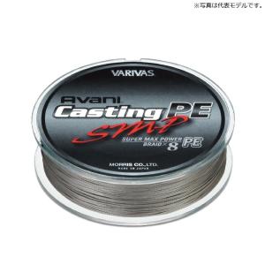 VARIVAS（バリバス） アバニ キャスティングPE Si-X 5号 80LB 400m