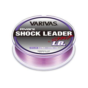 VARIVAS SHOCK LEADER 100lb 30m フロロカーボン VARIVAS Shock Leader Fluorocarbon Line 30m 100lb Fishing
