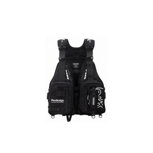 シマノ（SHIMANO） ( 限定特価 ) サーフトリッパーベスト VF-275W