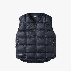 SOULSフローティングインナージャケット　Mサイズ 40％OFF】SOULSフローティングインナージャケット Mサイズ : エヌズ