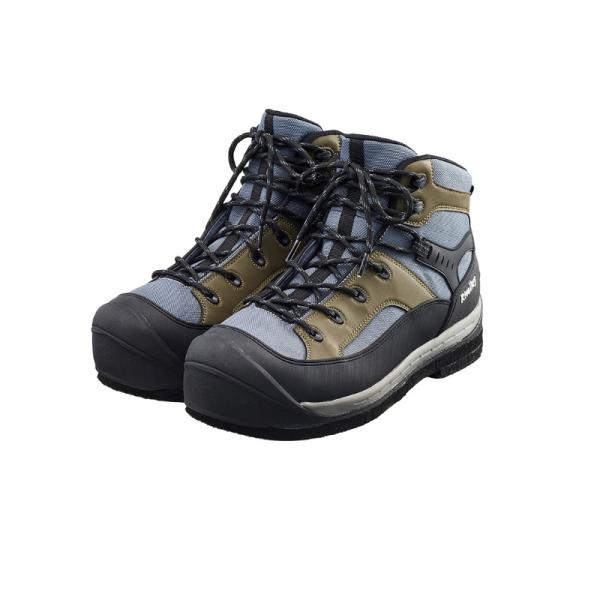 リバレイ　5421 RV ドレインウェーディングシューズII FE 3L グレー