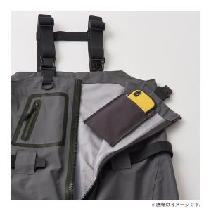 リバレイ 5468 RV フロントZIPソック...の詳細画像3