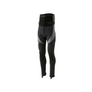 リバレイ　7771 RBB ウェットタイツ ブラック XL