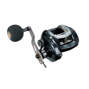 エイテック エラン ワイドパワーII 71BR / ベイトリール 右巻