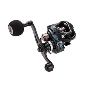 DAIWA（ダイワ） 24タトゥーラ TW 100XHL / ベイトリール 左巻 : 釣具