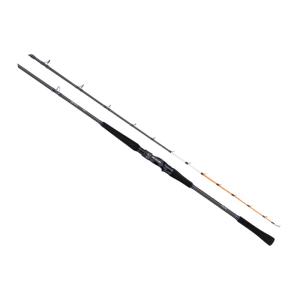 DAIWA（ダイワ） 船竿 ビシアジX MH-150・J(2ピース) : 釣具の