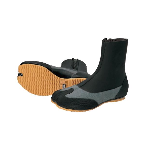 阪神素地　CM-317 マリンたび (先割) 25cm