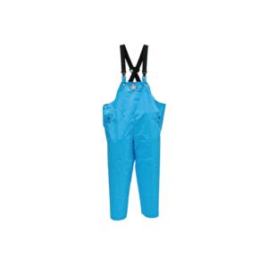 ウェア クラフテル フィッシャーマンレインウェアー 胸付ズボン(前開き