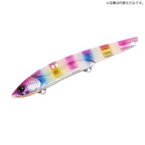 JACKALL(ジャッカル) メタルバイブレーション ビックバッカ― 128mm 44g