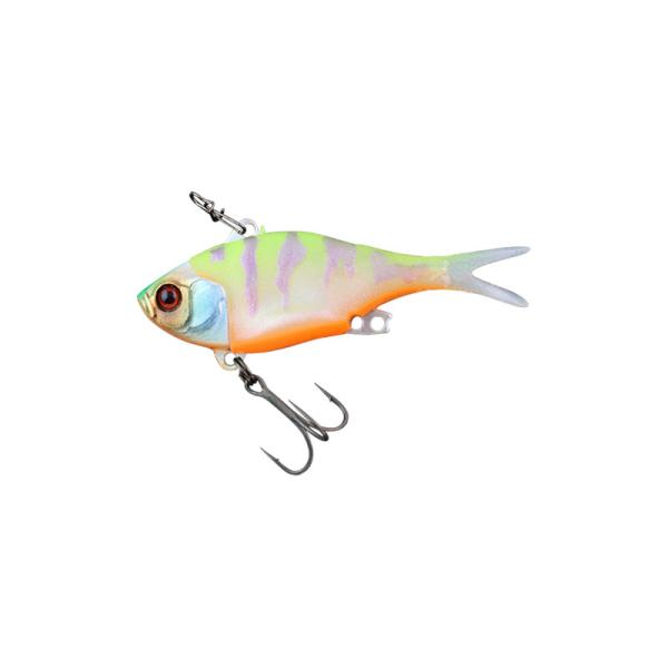 ジャッカル　ジューブル　チャートバックギル