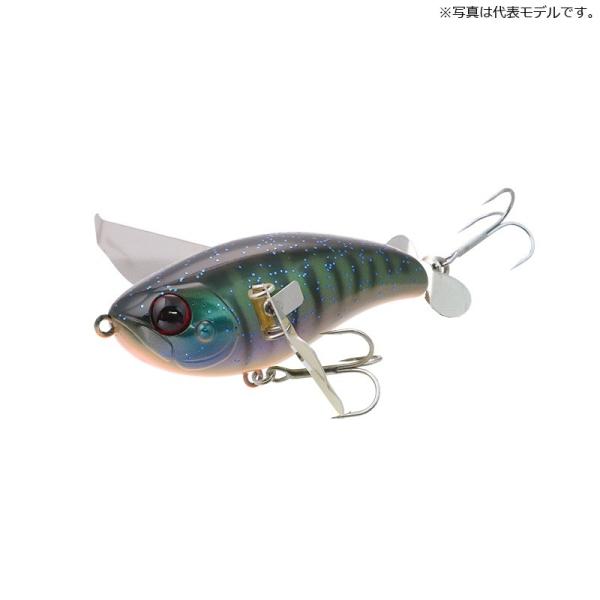 ジャッカル　ポンパドール スポーンギルボーン