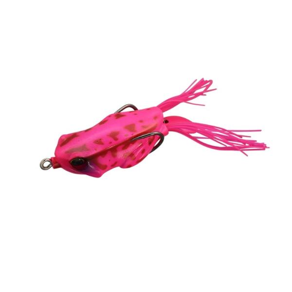 ジャッカル　カエラ S2 ビート アピールピンクビート