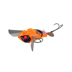 Qバグ、ポンパドールjr等ナマズルアー　SET まとめ売り ジャッカル ポンパドールJr.鯰カスタム セブンスターズ: バス