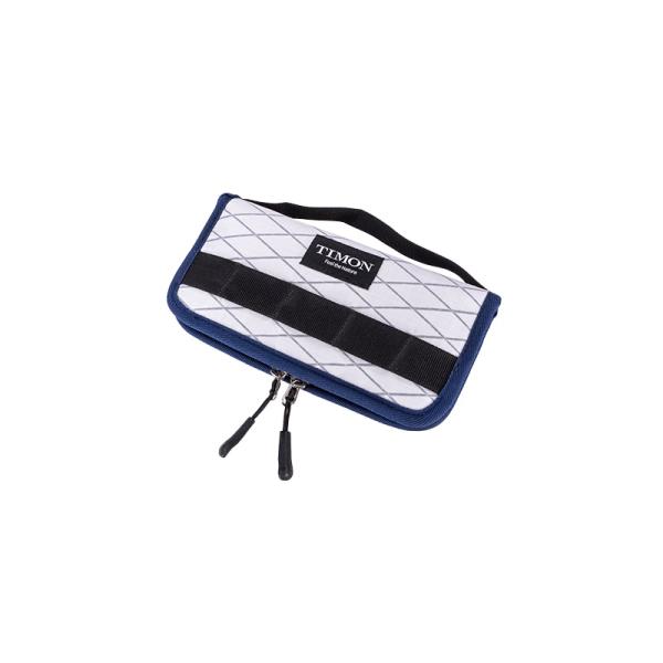 ティモン　TIMON スプーンウォレット R S ホワイト