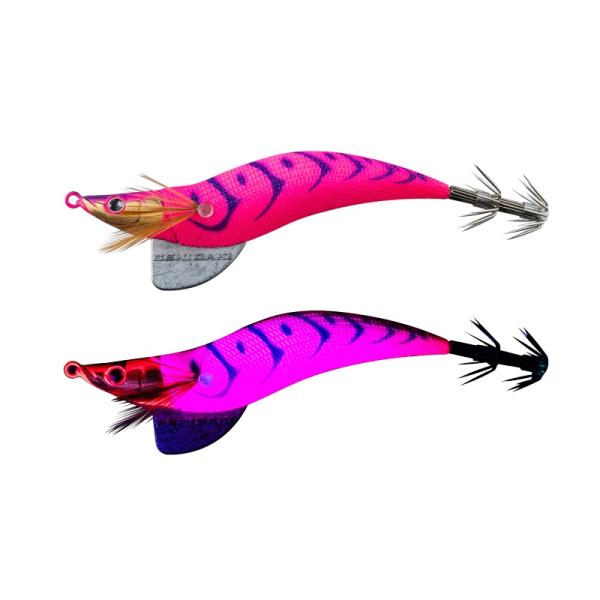 ジャッカル　ゲキダキドロッパー 2.5号 G-0688 イレグイピンク