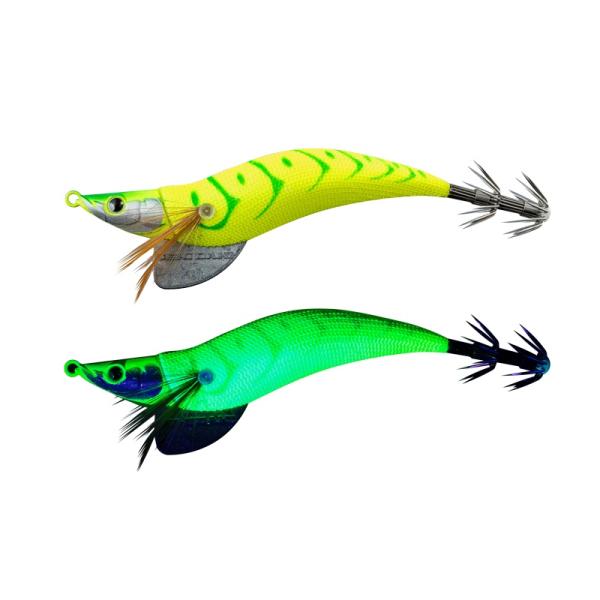 ジャッカル　ゲキダキドロッパー DRIFT 2.5号 G-0689 イレグイチャート