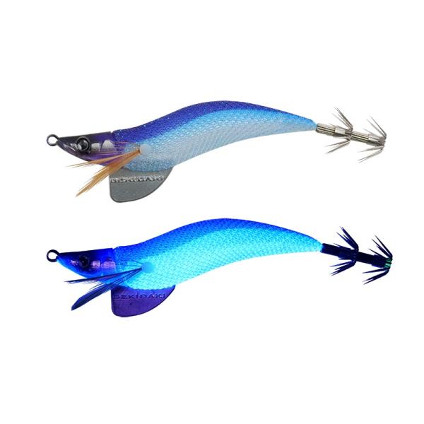 ジャッカル　ゲキダキドロッパー DRIFT 2.5号 G-0690 イレグイブルー